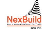 NexBuild-2015, 20-22,Novenmber, Pune-India