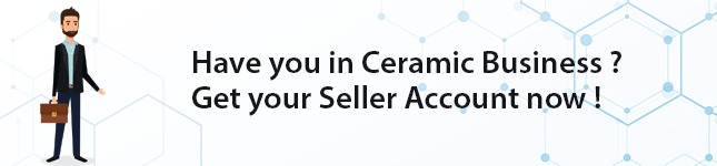 Register Ceramic Directory