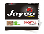JAYCO Ceramic