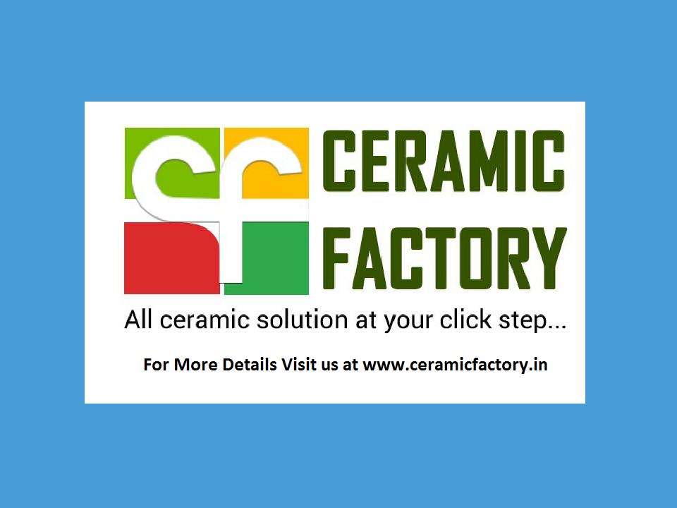 ceramicfactory in