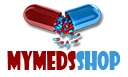My Meds Shop