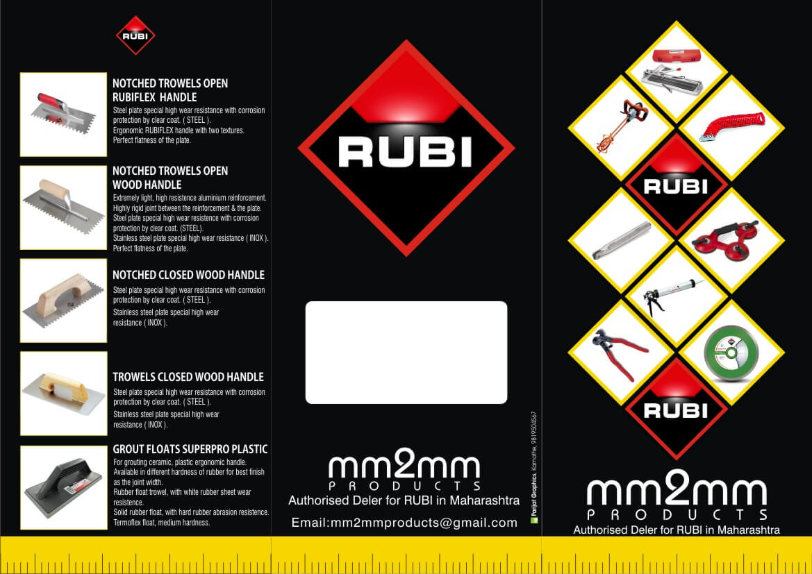 MM2MM PRODUCTS