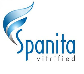 Spanita Vitrified Shubh Tiles pvt ltd