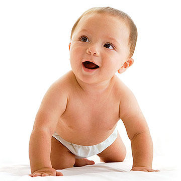 BabyPillars