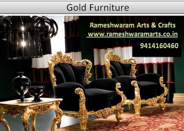 Rameshwaram Arts Crafts