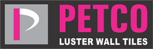 Sonata Ceramic Petco Luster Wall Tiles