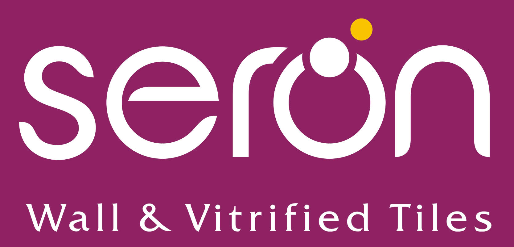 SERON Ceramics Pvt Ltd