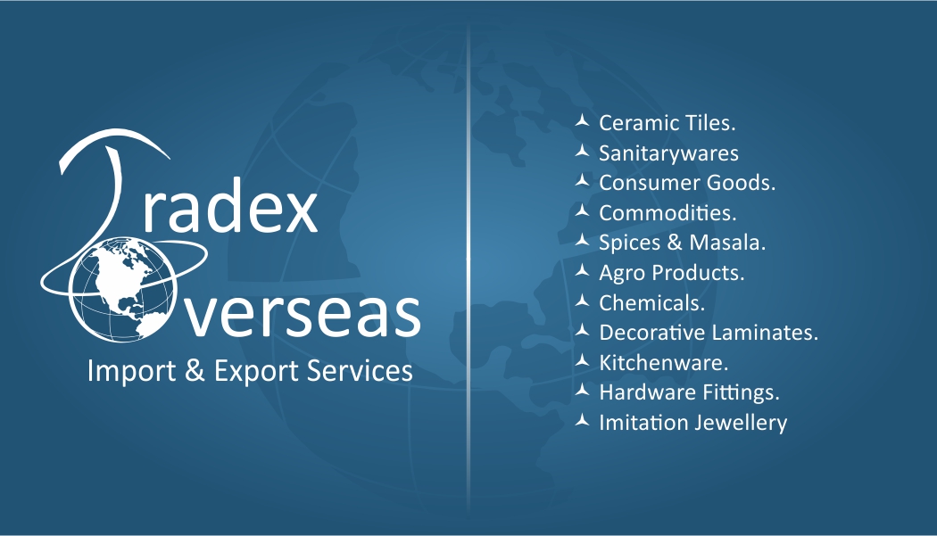 Tradex Overseas