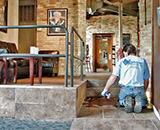 Fulmer Ceramic Tile Marble and Stone