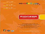 PIONEER Ceramic Industries