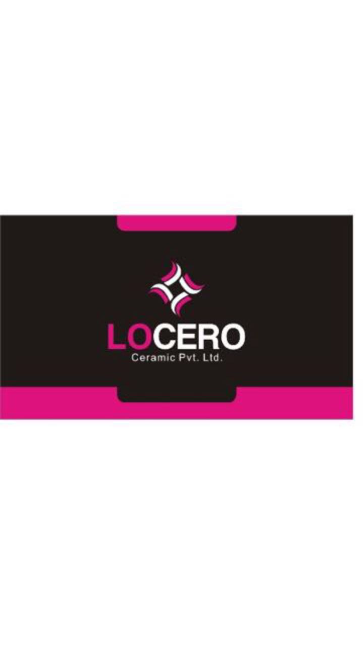 Locero Ceramic Pvt Ltd