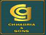 CHHABRIA SONS