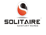 SOLITAIRE SANITARY WARES