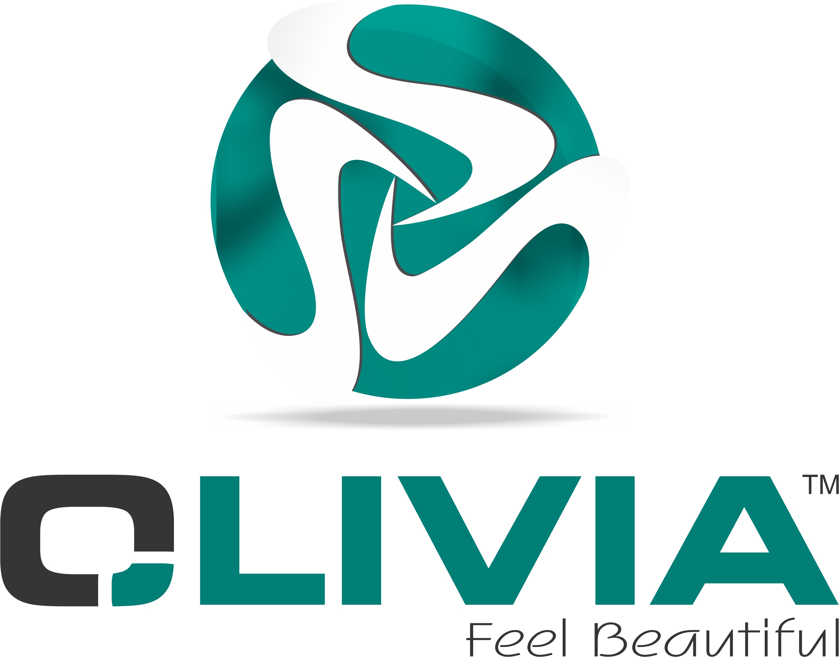 OLIVIA Ceramic