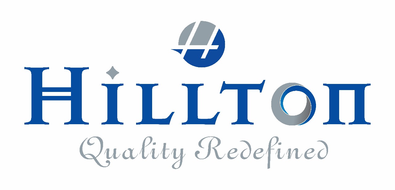 HILLTON CERAMICS