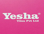 Yesha Tiles Pvt Ltd