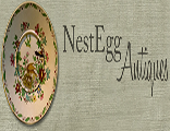 Antique Ceramics and Porcelain Nestegg Antiques England UK
