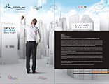 PLATINUM Ceramic Pvt Ltd
