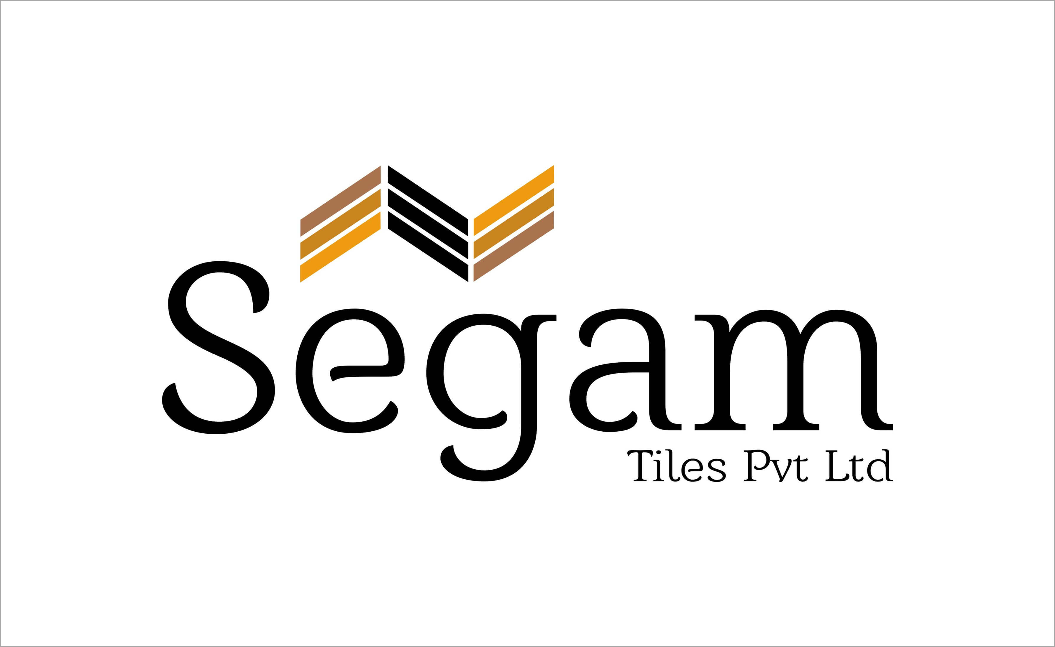 Segam Tiles Pvt Ltd