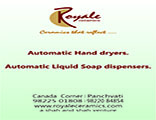 ROYALE CERAMICS