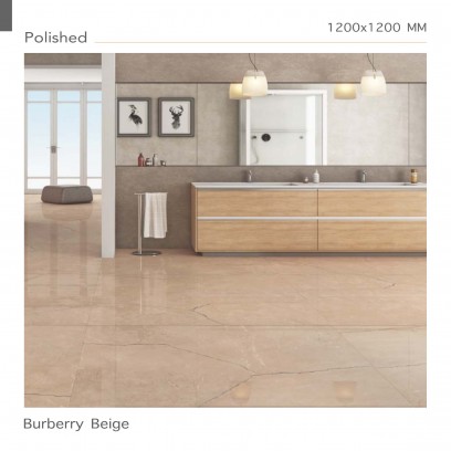Burberry Beige